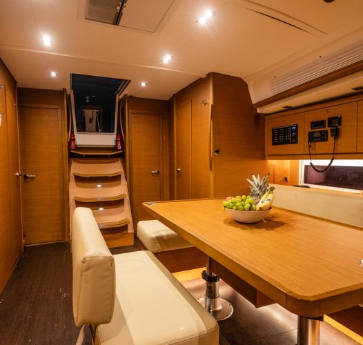 Cayman Charter Sicilia — Sicilia Secrets