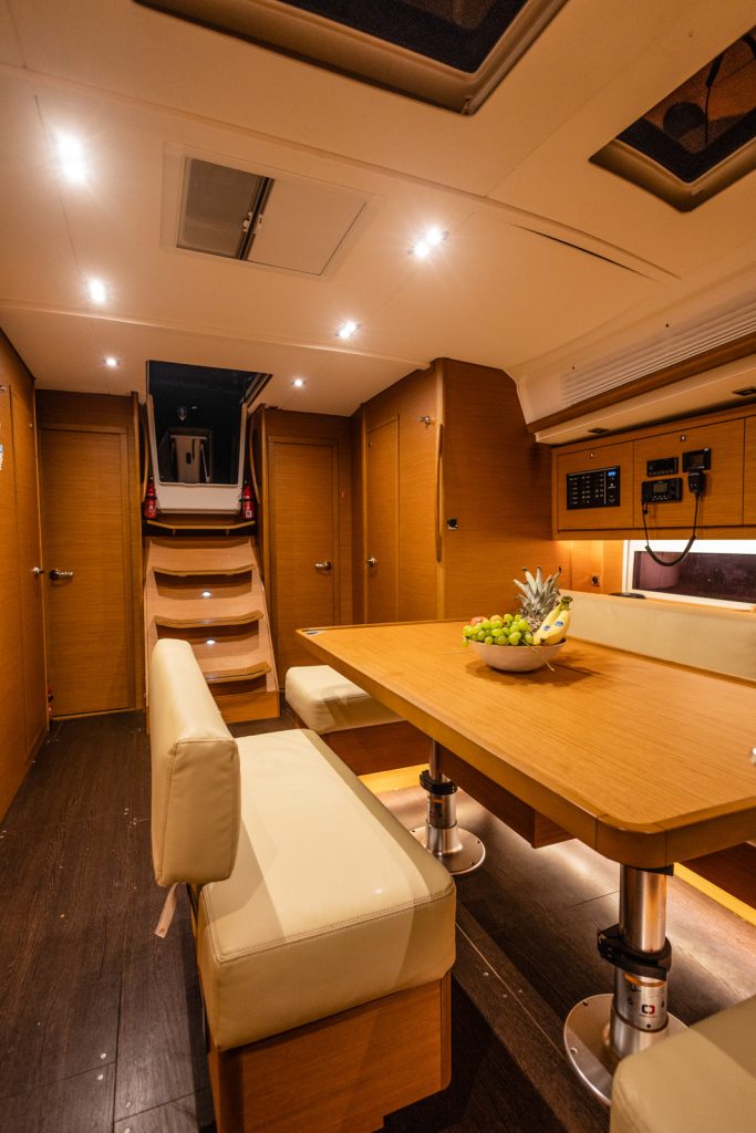 Cayman Charter Sicilia — Sicilia Secrets