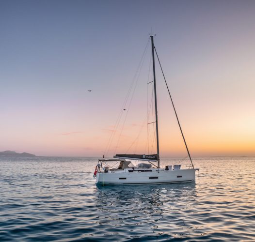 Cayman Charter Sicilia — Sicilia Secrets