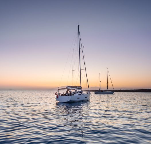 Cayman Charter Sicilia — Sicilia Secrets