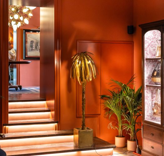 Hotel Q92 Noto (SR) — Sicilia Secrets