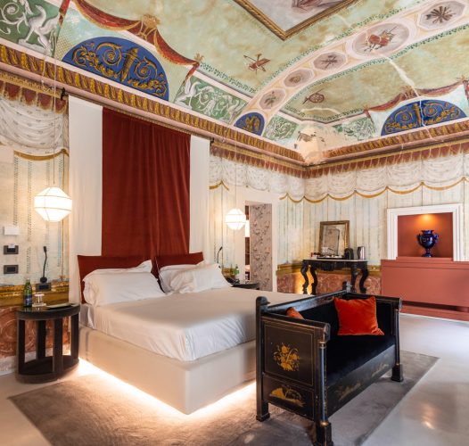 Hotel Q92 Noto (SR) — Sicilia Secrets