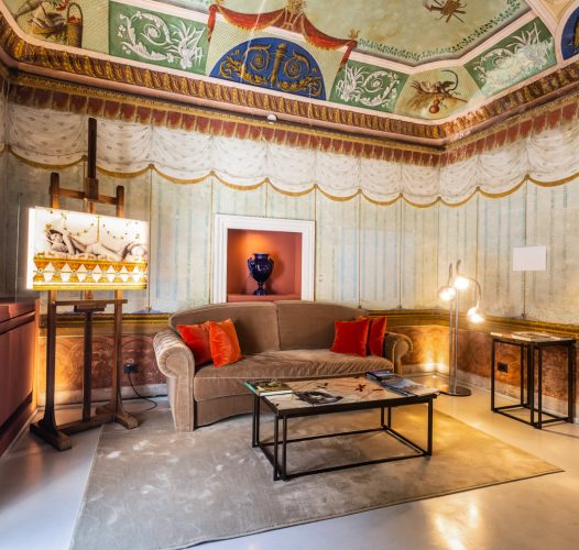 Hotel Q92 Noto (SR) — Sicilia Secrets