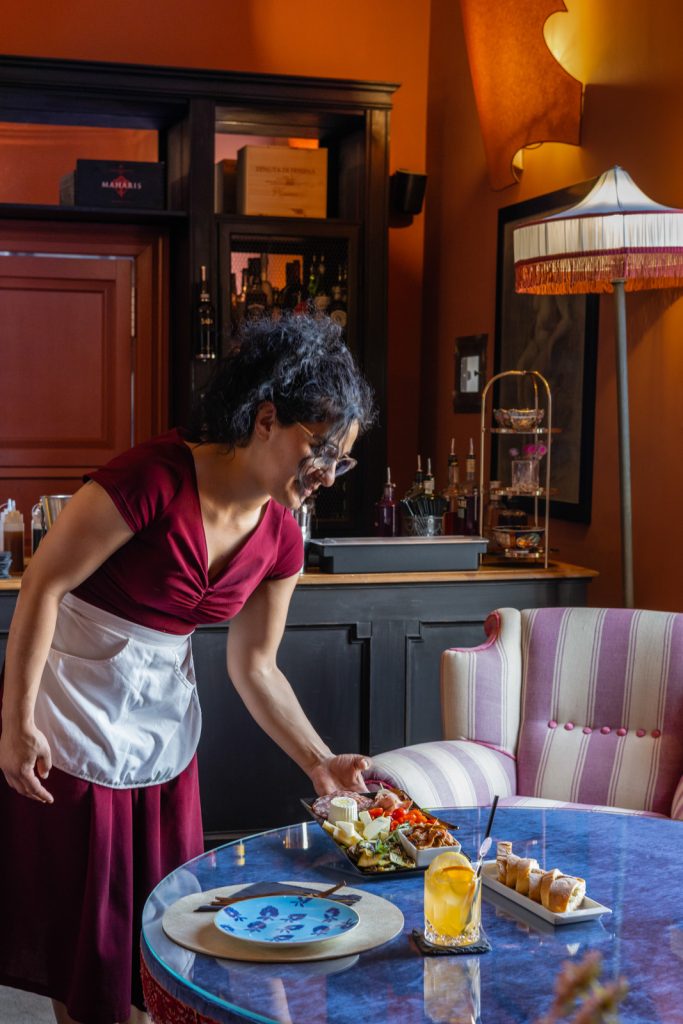 Hotel Q92 Noto (SR) — Sicilia Secrets