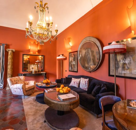 Hotel Q92 Noto (SR) — Sicilia Secrets