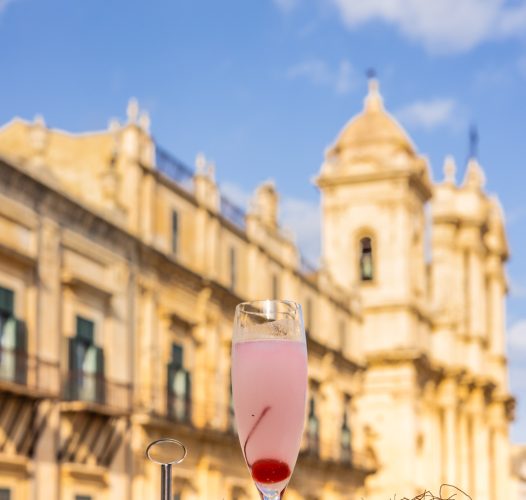Hotel Q92 Noto (SR) — Sicilia Secrets