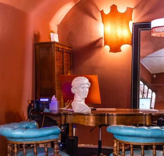 Hotel Q92 Noto (SR) — Sicilia Secrets