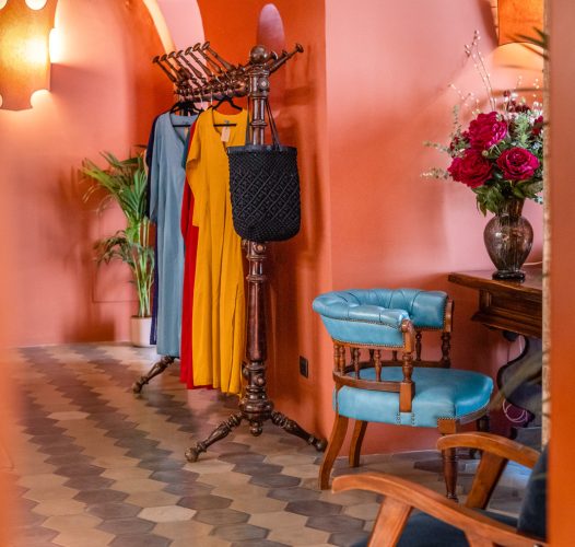 Hotel Q92 Noto (SR) — Sicilia Secrets