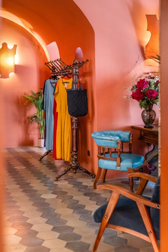 Hotel Q92 Noto (SR) — Sicilia Secrets