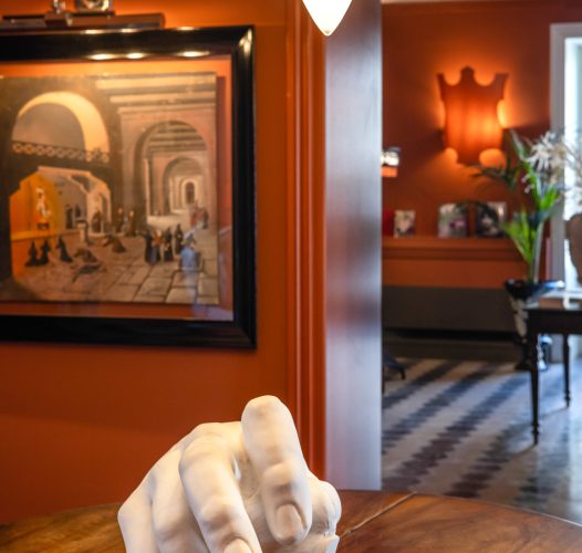 Hotel Q92 Noto (SR) — Sicilia Secrets