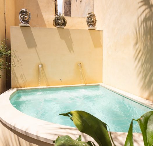 Hotel Q92 Noto (SR) — Sicilia Secrets