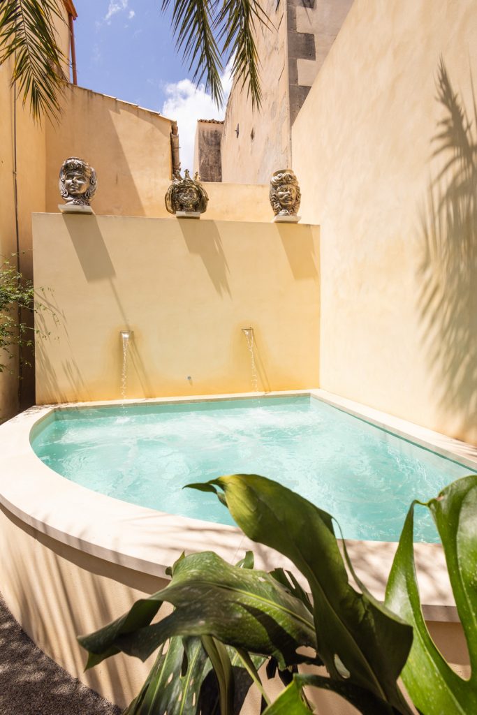 Hotel Q92 Noto (SR) — Sicilia Secrets