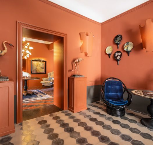 Hotel Q92 Noto (SR) — Sicilia Secrets
