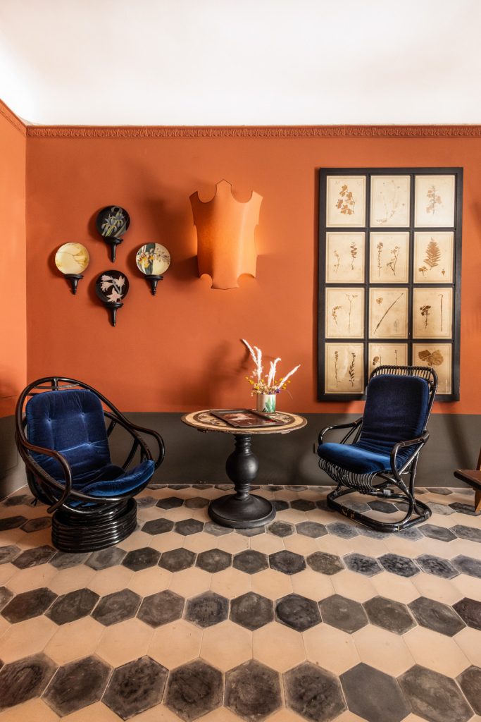 Hotel Q92 Noto (SR) — Sicilia Secrets