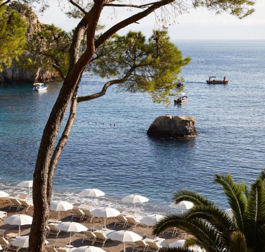 Grand Hotel Timeo Taormina (ME) — Sicilia Secrets