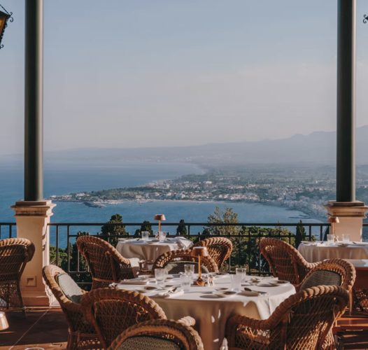 Grand Hotel Timeo Taormina (ME) — Sicilia Secrets