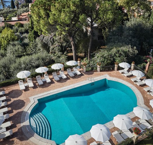 Grand Hotel Timeo Taormina (ME) — Sicilia Secrets