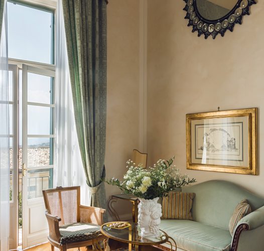 Grand Hotel Timeo Taormina (ME) — Sicilia Secrets