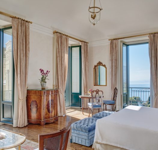 Grand Hotel Timeo Taormina (ME) — Sicilia Secrets