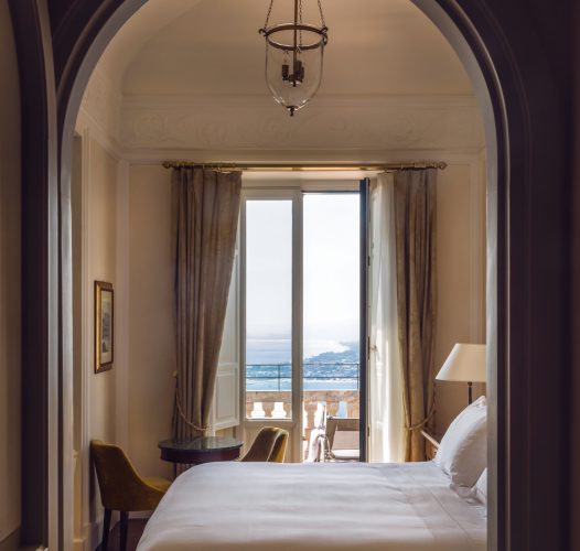 Grand Hotel Timeo Taormina (ME) — Sicilia Secrets