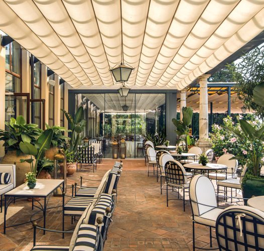 Grand Hotel Timeo Taormina (ME) — Sicilia Secrets