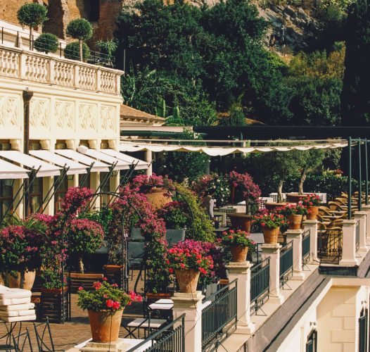 Grand Hotel Timeo Taormina (ME) — Sicilia Secrets
