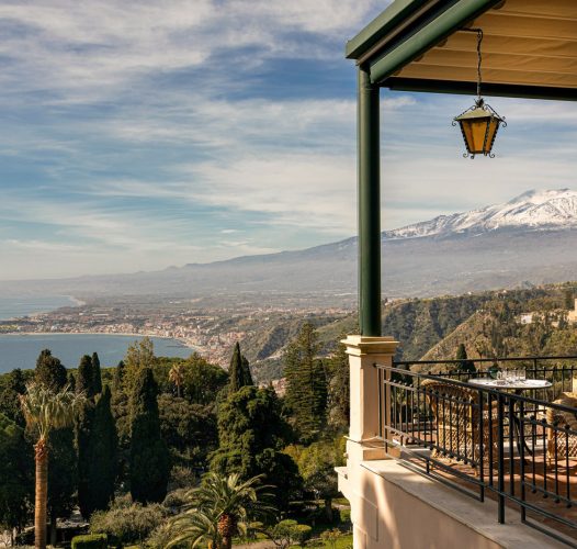 Grand Hotel Timeo Taormina (ME) — Sicilia Secrets
