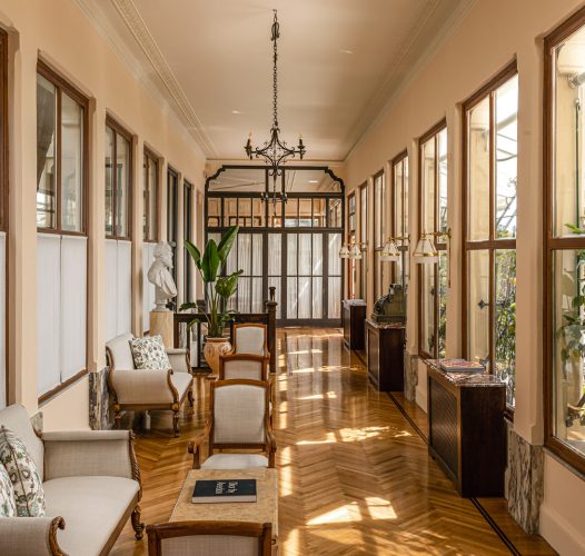 Grand Hotel Timeo Taormina (ME) — Sicilia Secrets