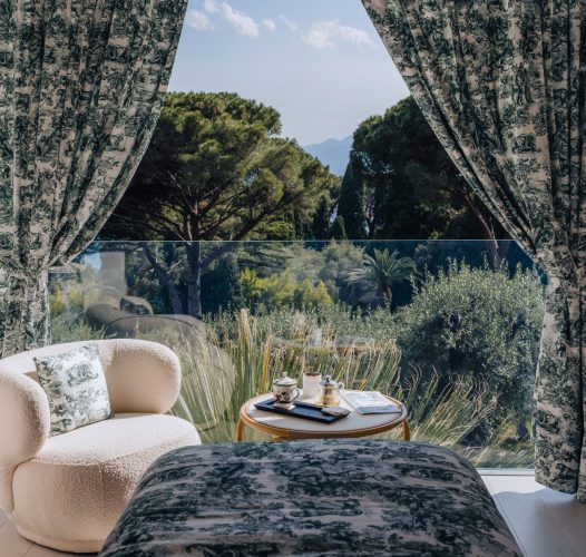 Grand Hotel Timeo Taormina (ME) — Sicilia Secrets