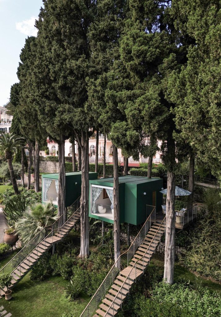 Grand Hotel Timeo Taormina (ME) — Sicilia Secrets