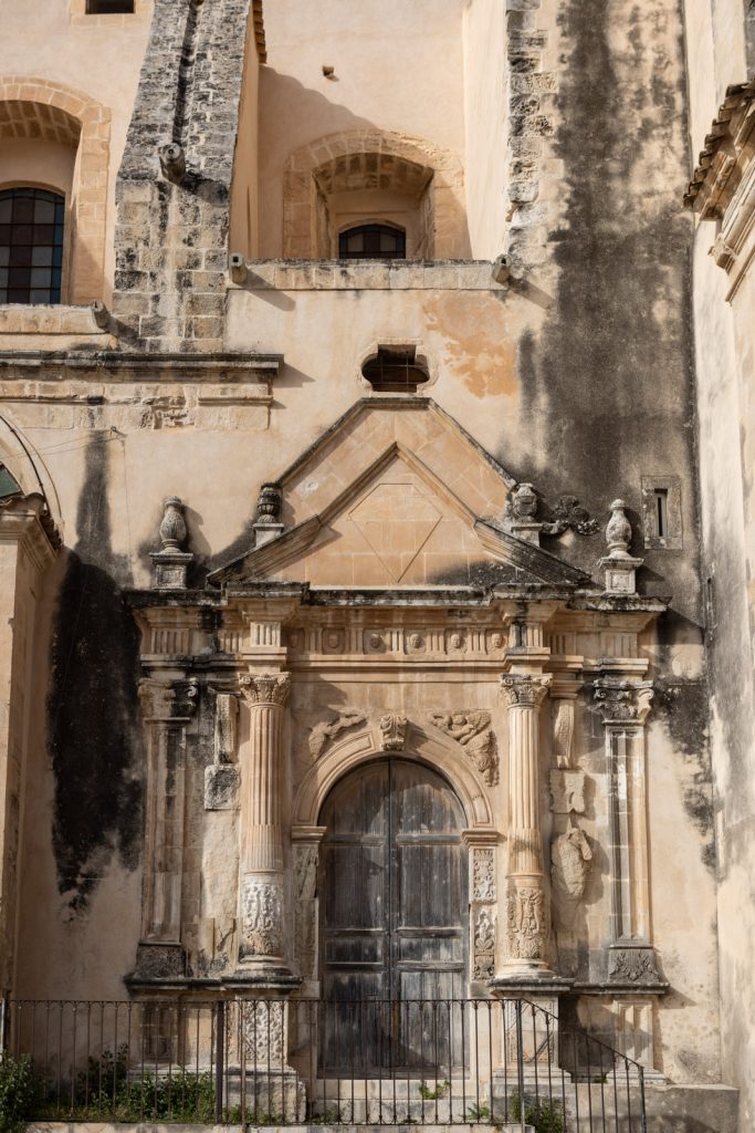 Scialleria Chiarais Scicli (RG) — Sicilia Secrets