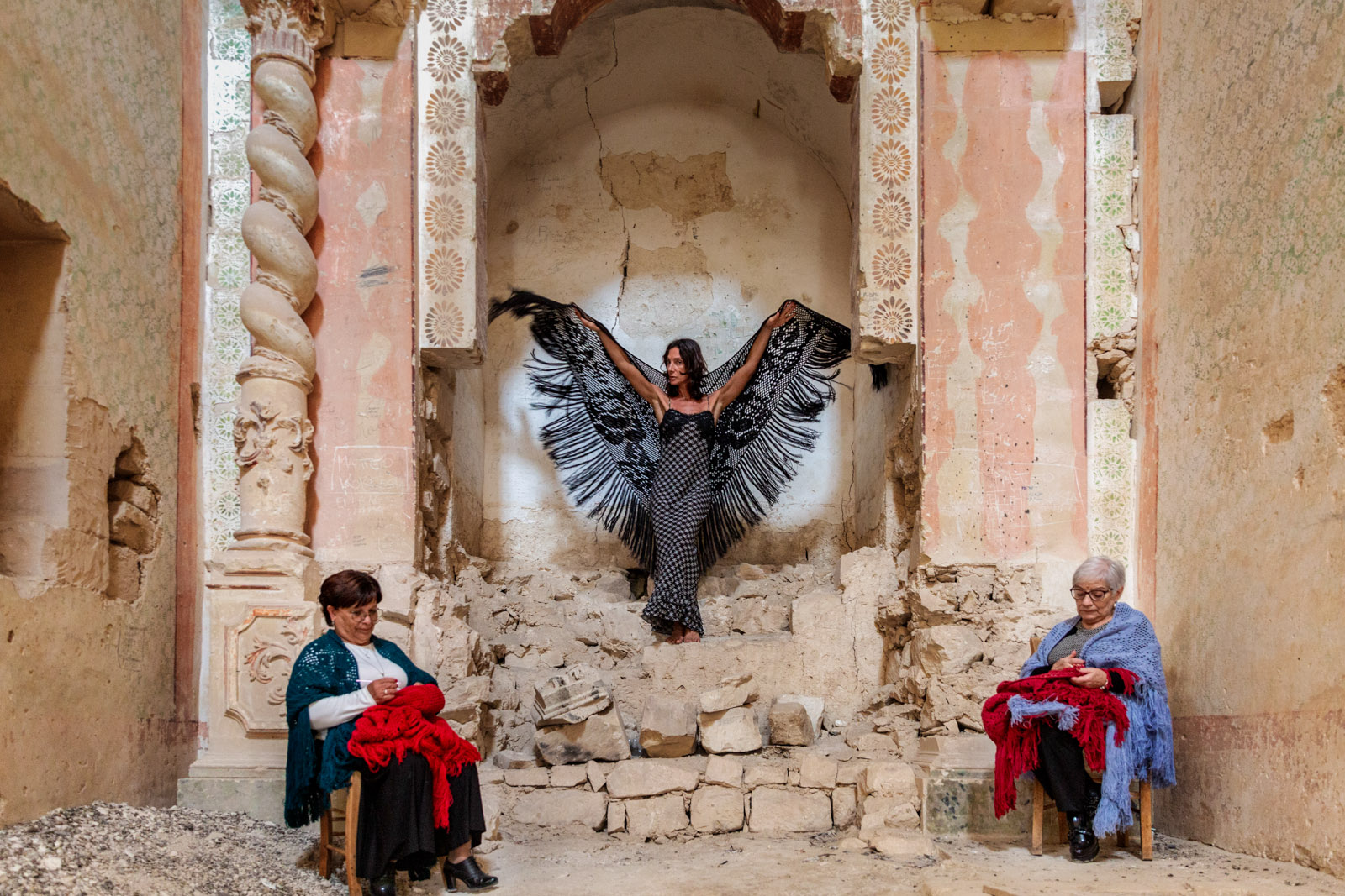 Scialleria Chiarais Scicli (RG) — Sicilia Secrets