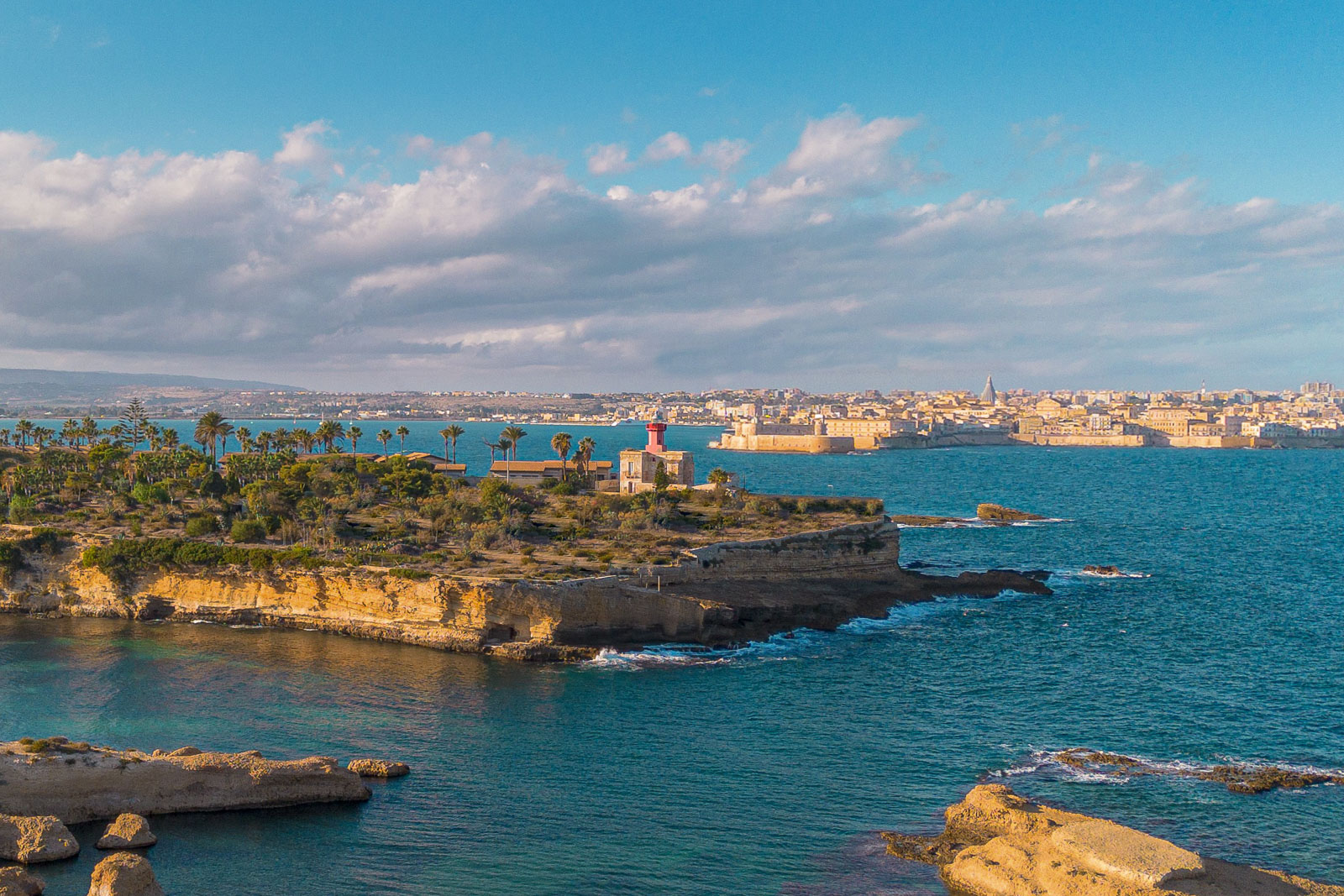 Minareto Siracusa (SR) — Sicilia Secrets
