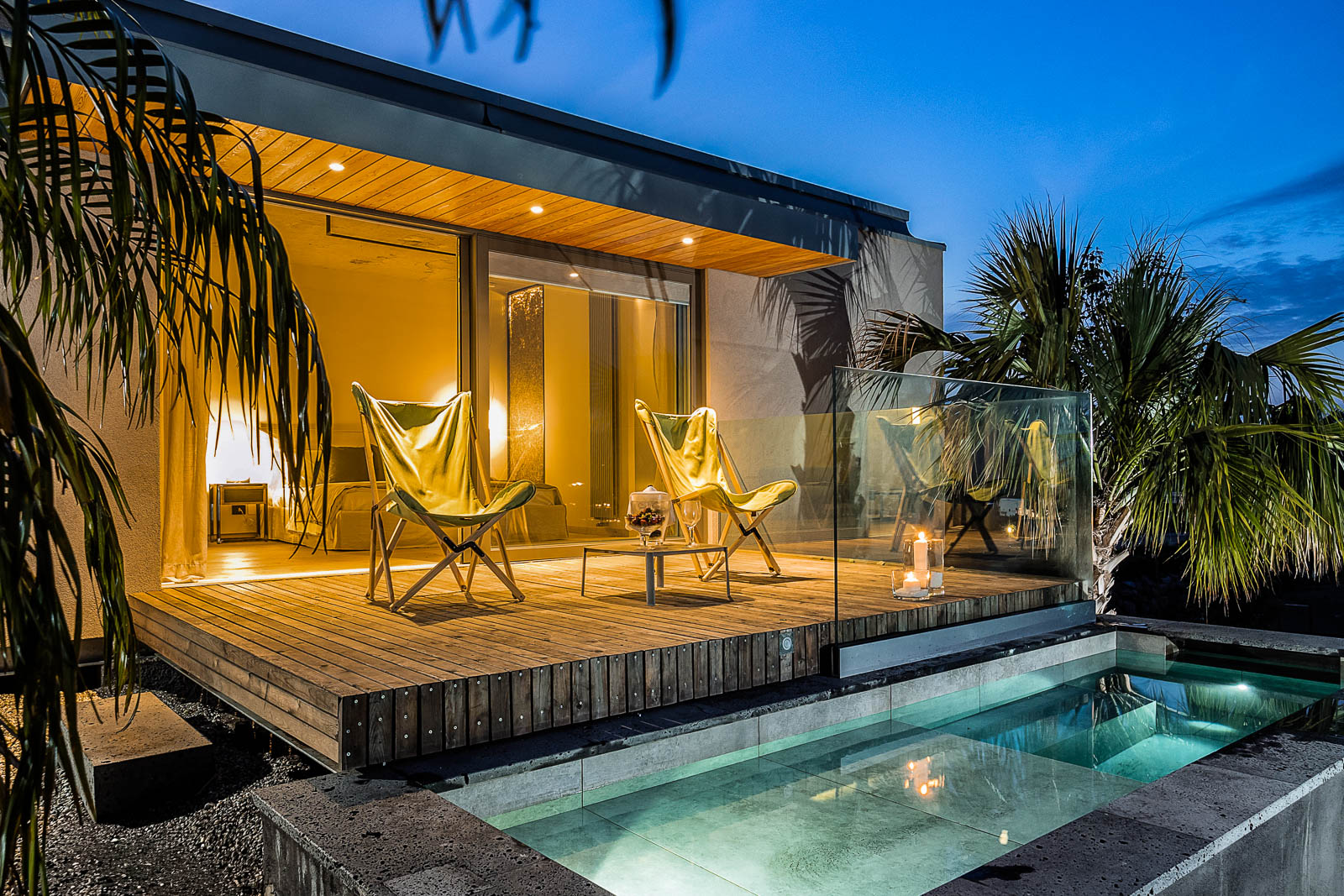 Donna Carmela Resort & Lodges — Sicilia Secrets