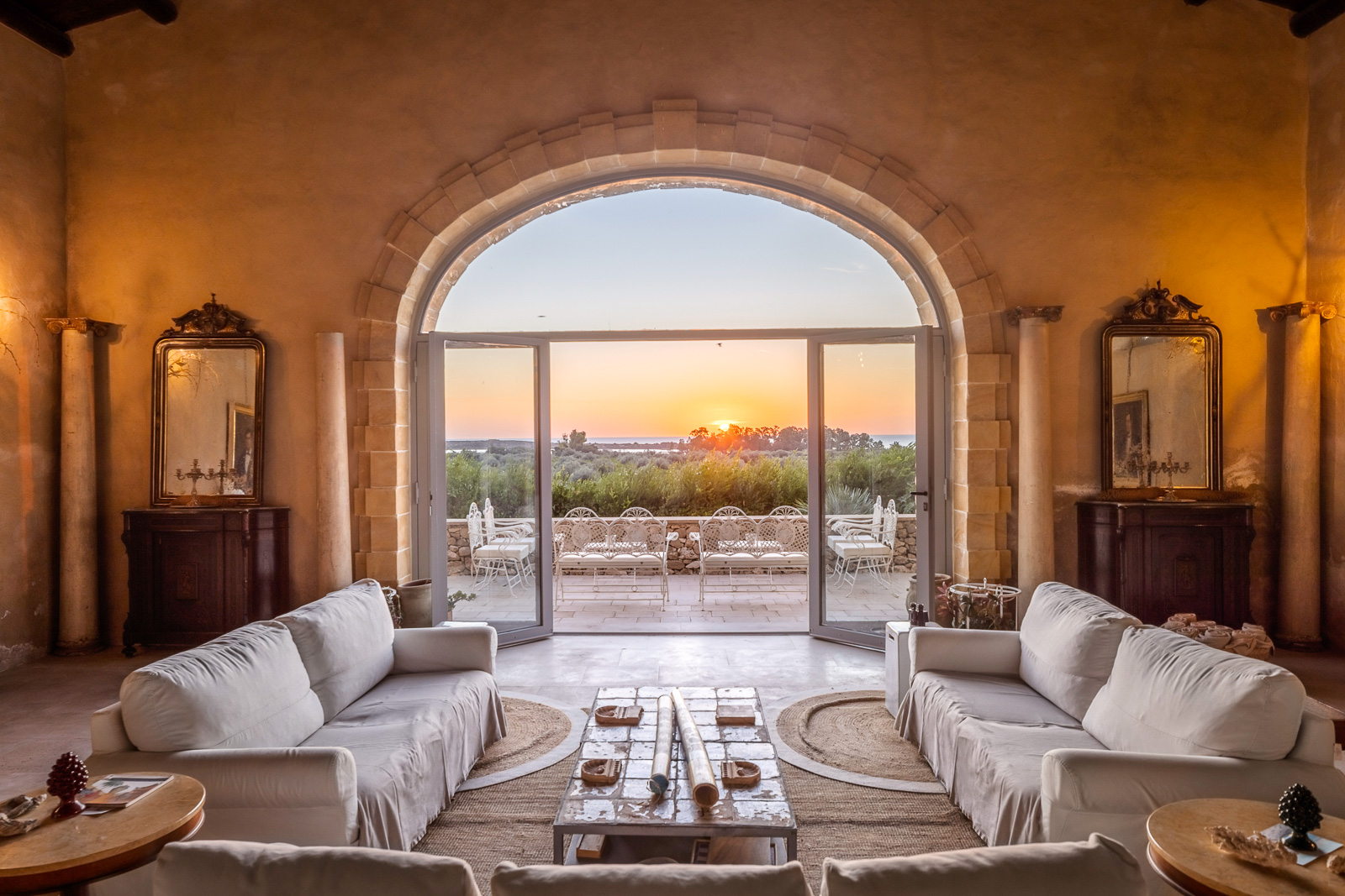 Masseria Costanza (SR) — Sicilia Secrets