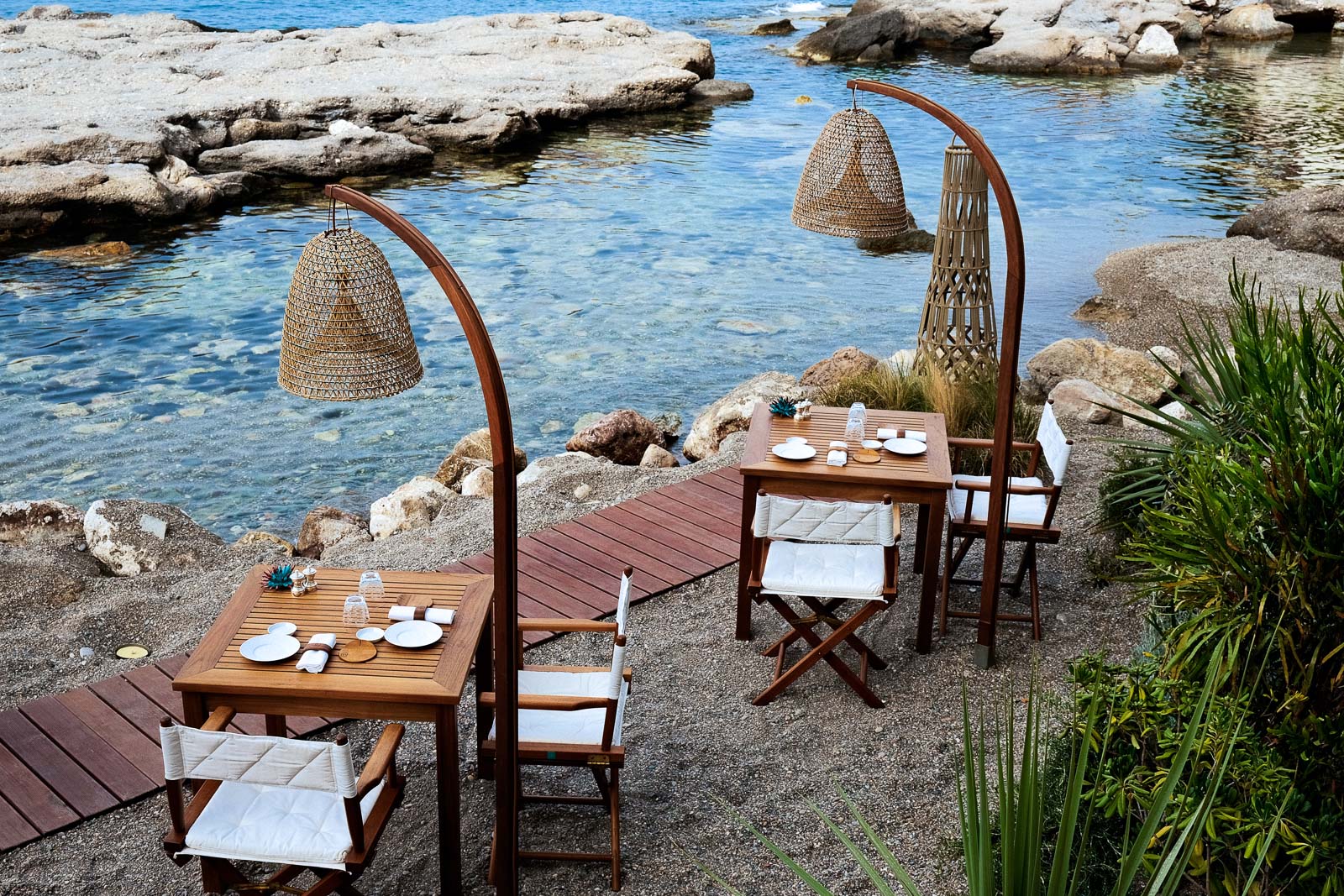 Brizza a Villa Sant’Andrea, A Belmond Hotel (ME) — Sicilia Secrets